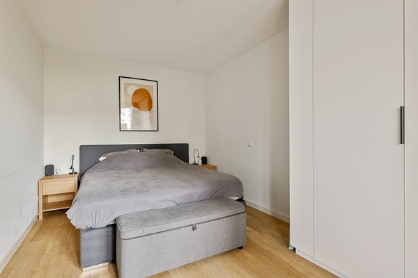 Medium property photo - Nida Senffstraat 11, 1095 MX Amsterdam